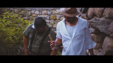 Young Nation Live - Echoes (All Day) | New Hip Hop Christian Music