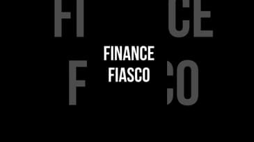 FINANCE FIASCO #dealership #carsalesman #fyp #carguys