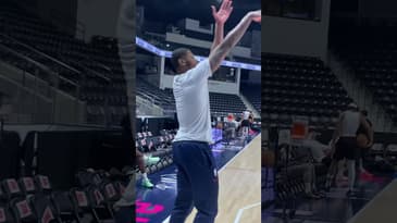 Cam Reddish is back in the NBA! #laclippers  #thepullupbasketballpodcast