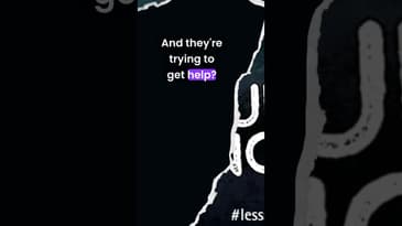 Ep 17 Clip, Stigma of Mental Illness