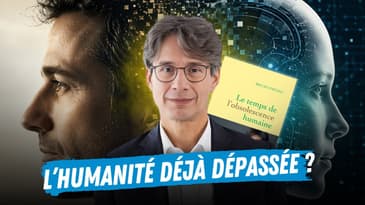 L’IA va-t-elle remplacer nos relations humaines ?