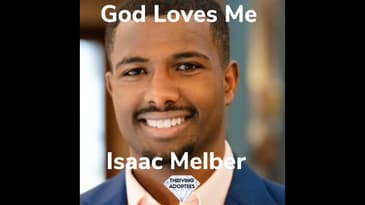 God Loves Me With Isaac Melber