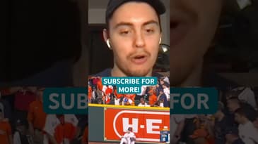 Here’s how this World Series is a DISASTER for Mariners’ fans #mariners #mlb #worldseries