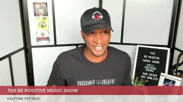 KB's HGA II: DJ B Plus is breaking it down!