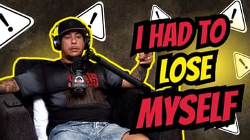 Macho Perez: How Hate Turned Into Healing