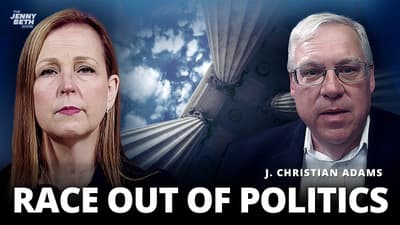 Supreme Court Ends Race-Based Redistricting: An Inside Look | J. Christian Adams