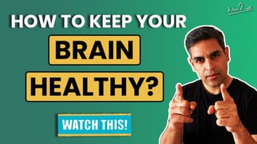 Food IS NOT your only diet | Ankur Warikoo | Feed Your Brain!
