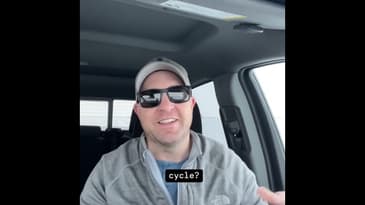 Agriculture is an ignorant POS: We need therapy...bad!