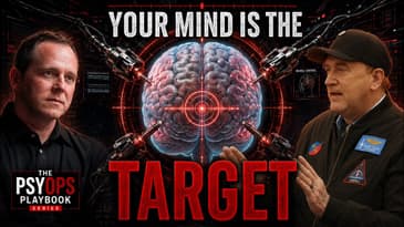 The 4 Ways Your Brain Gets Controlled | Dr. Kevin Zadai with Chase Hughes