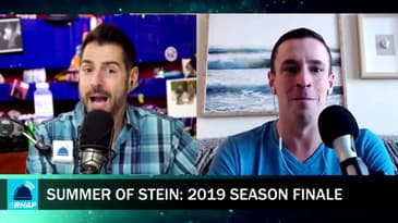 Summer of Stein Season Finale: #BB21 OOFY AWARDS