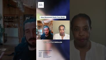 How do you incorporate movement into your daily routine?