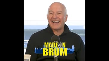 S5 Ep12: “Football Was BRUTAL Back Then…” | Steve Bull Tells the Truth About Old-School Football