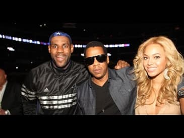 Lebron James Stepfather Lambo Says Jay Z Is Lebron’s Biggest HATER!