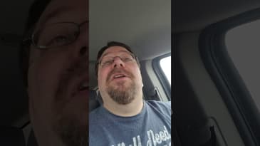 Operation: Antman goes to the Grocery Store Part 2