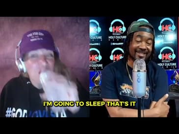 Can Reyna and Canton Breakdance?