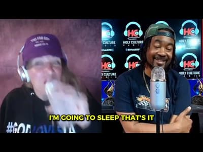 Can Reyna and Canton Breakdance?