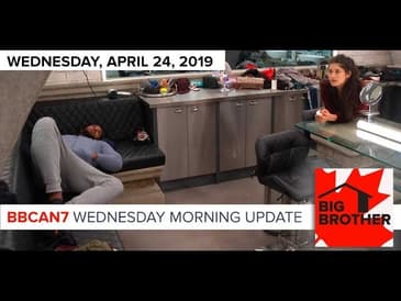 News AF LIVE - 4/24/19