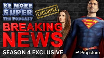 Superman & Lois Season 4 BREAKING NEWS: Unveiling the Epic Surprises Ahead!