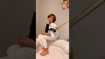 Success is not final #shorts #podcast #mom #parents