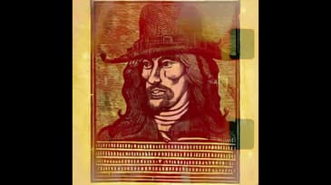 Daring Highwayman - Hack Poet's Guild