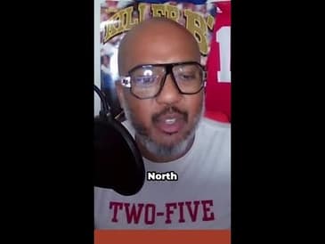 The SEC/Big Ten Cold War!