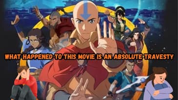 What Happened To This Movie Is An Absolute Travesty