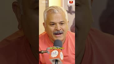 Full house!| Ft. Atul Kumar on Unscripted with Akarsh Khurana #aadyamtheatre