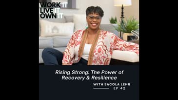 42: Bouncing Back: Turning Failures into Lessons