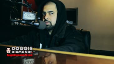 AG Da Coroner Speaks Dropping Debut Album 'Sip The Nectar' & Sean Price's Legacy