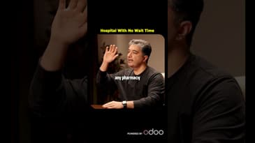 No More Waiting for hours in hospital!