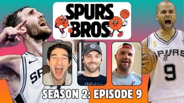 S2 E9: De’Aaron Fox Stays Red Hot, Spurs Pull Off Magic in Orlando, Should Spurs Trade for Giannis?