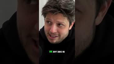 #shorts Jelle Van Impe