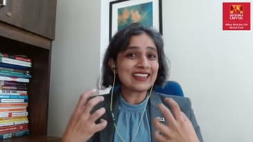 Women’s relationship with Money and Financial Independence