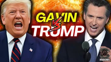 California vs. Trump: The Final Showdown Begins in L.A.