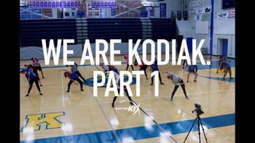 We Are Kodiak  Part 1