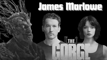 "The Gorge" | Actor: James Marlowe | (Bradford Shaw)