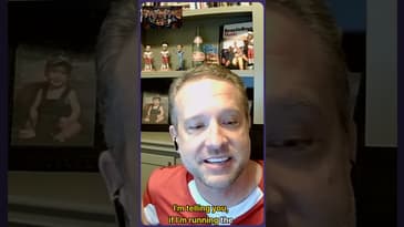 Chris Koss will make you... https://bit.ly/4j8RGKA   #SFGiants  #MLB2025 #GiantsBaseball #NLWest