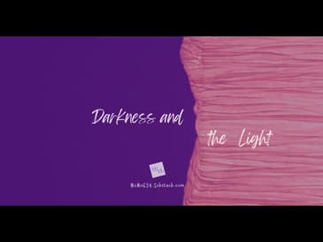#motivation Darkness and the Light #motivational #inspiration #bible