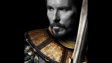 282: Exodus: Gods and Kings + Keepers of the Covenant: Making 'Exodus: Gods and Kings'