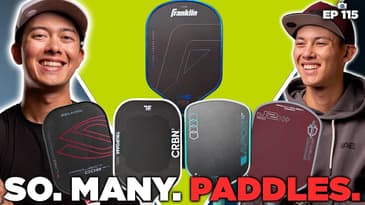 WE ARE BACK! Thoughts on: Franklin C45, Project 008,  J2K+, & More | Part 1