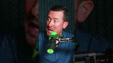 Winners win with abundance mindset