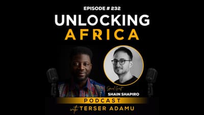 Why Africa's Music Industry Isn't Getting Paid What It's Owed by Shain Shapiro