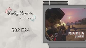 S02 E24: Human Shields & Bombs Gone Wrong - MAFIA - Part 4