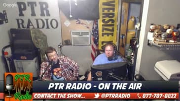 PTR Radio (11/9/2015) - Prepaing the Death Pool Rules for 2016