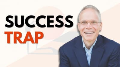 Success vs Fulfilment: Lee Benson on Creating Value, Emotional Energy and a Meaningful Life
