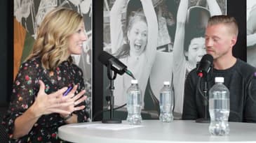 Ep. 23: Theme Park Rides: Part Art. Part Science.