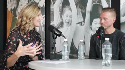 Ep. 23: Theme Park Rides: Part Art. Part Science.