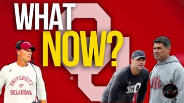 Sooner Offense EMBARRASSING Against Rival Texas