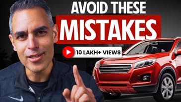 Calculate your CAR BUDGET with an EXCEL Sheet! | Ankur Warikoo Hindi