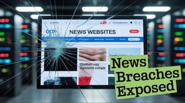 Cybersecurity: The Media's Dirty Little Secret